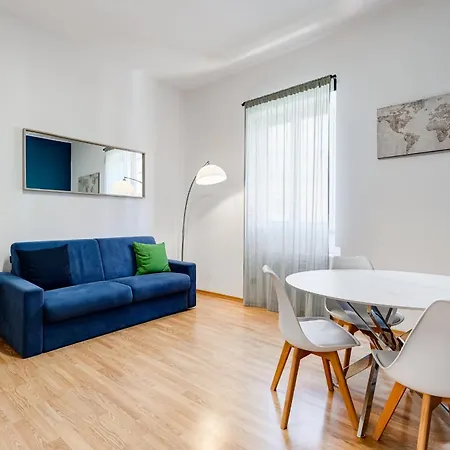 Salotto San Pietro 公寓 *