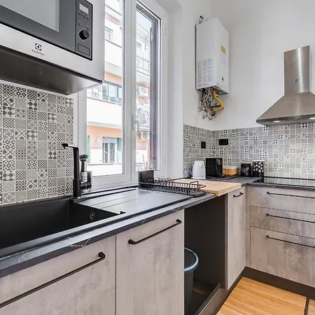 Salotto San Pietro *