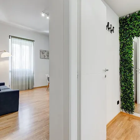 公寓 Salotto San Pietro *