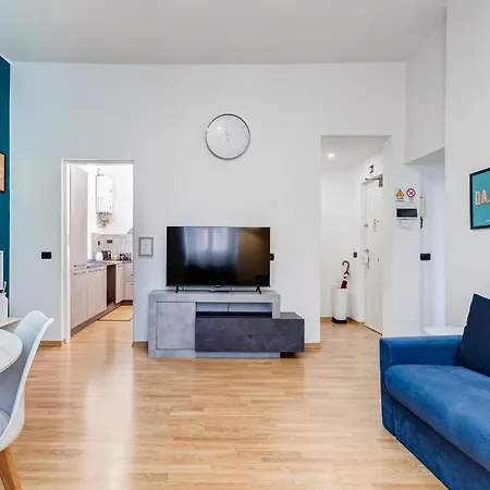 Salotto San Pietro *