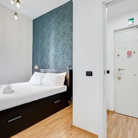 Salotto San Pietro 公寓