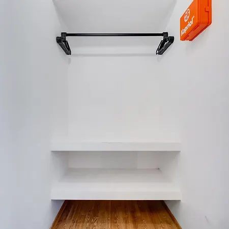 公寓 Salotto San Pietro