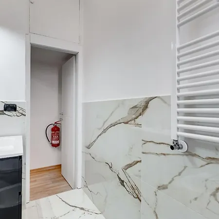 公寓 Salotto San Pietro *