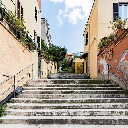 Salotto San Pietro * 罗马