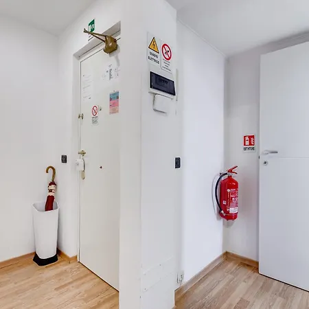 Salotto San Pietro 公寓 罗马