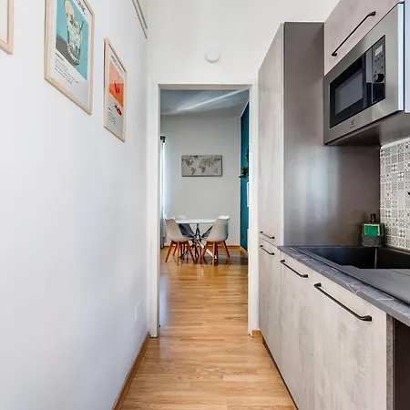 Salotto San Pietro 罗马