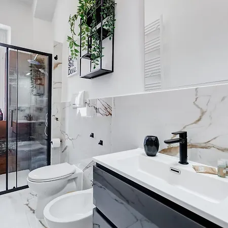 Salotto San Pietro * 罗马