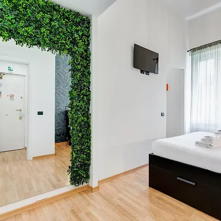 公寓 Salotto San Pietro