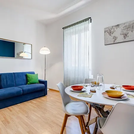 公寓 Salotto San Pietro *