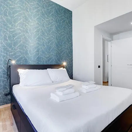 Salotto San Pietro 公寓 *