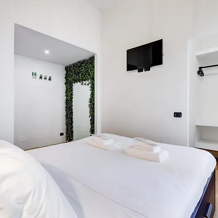 公寓 Salotto San Pietro 罗马