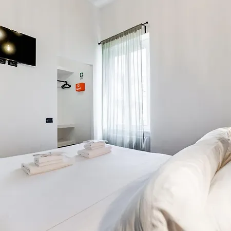 公寓 Salotto San Pietro