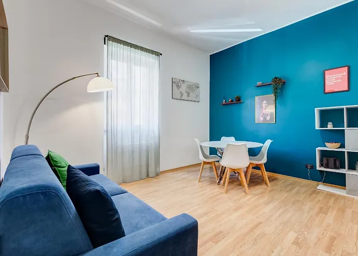 Salotto San Pietro * 로마