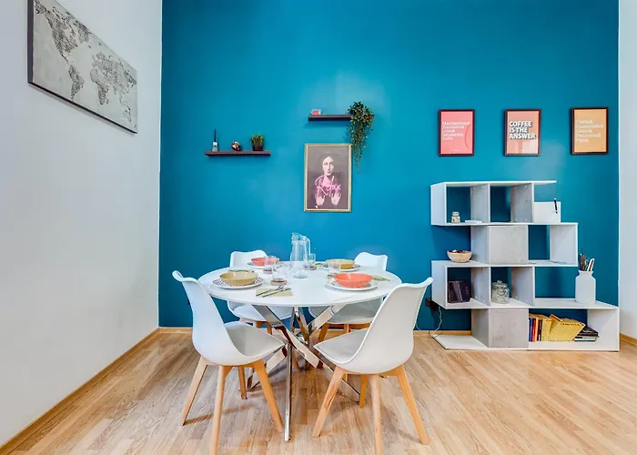 Salotto San Pietro * 로마