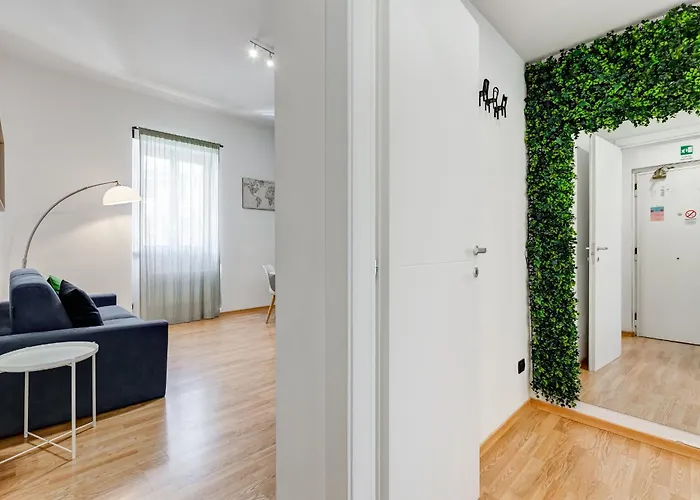 아파트 Salotto San Pietro *