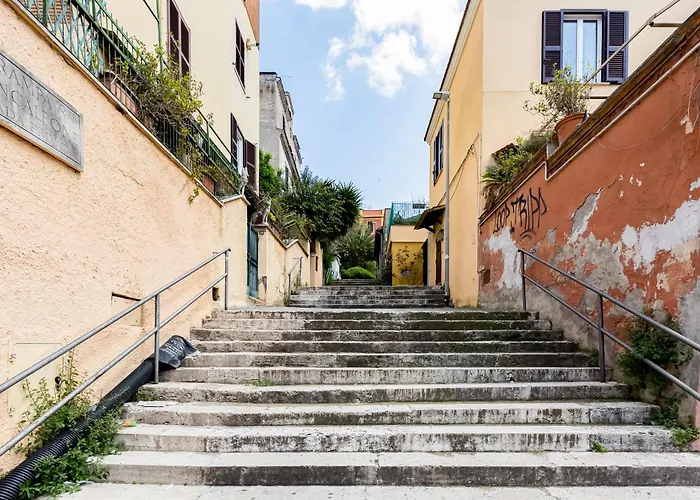 Salotto San Pietro * 로마