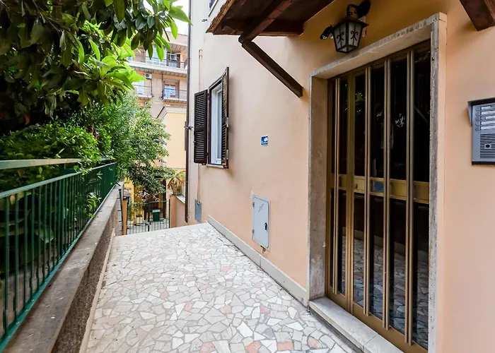 Salotto San Pietro * 로마